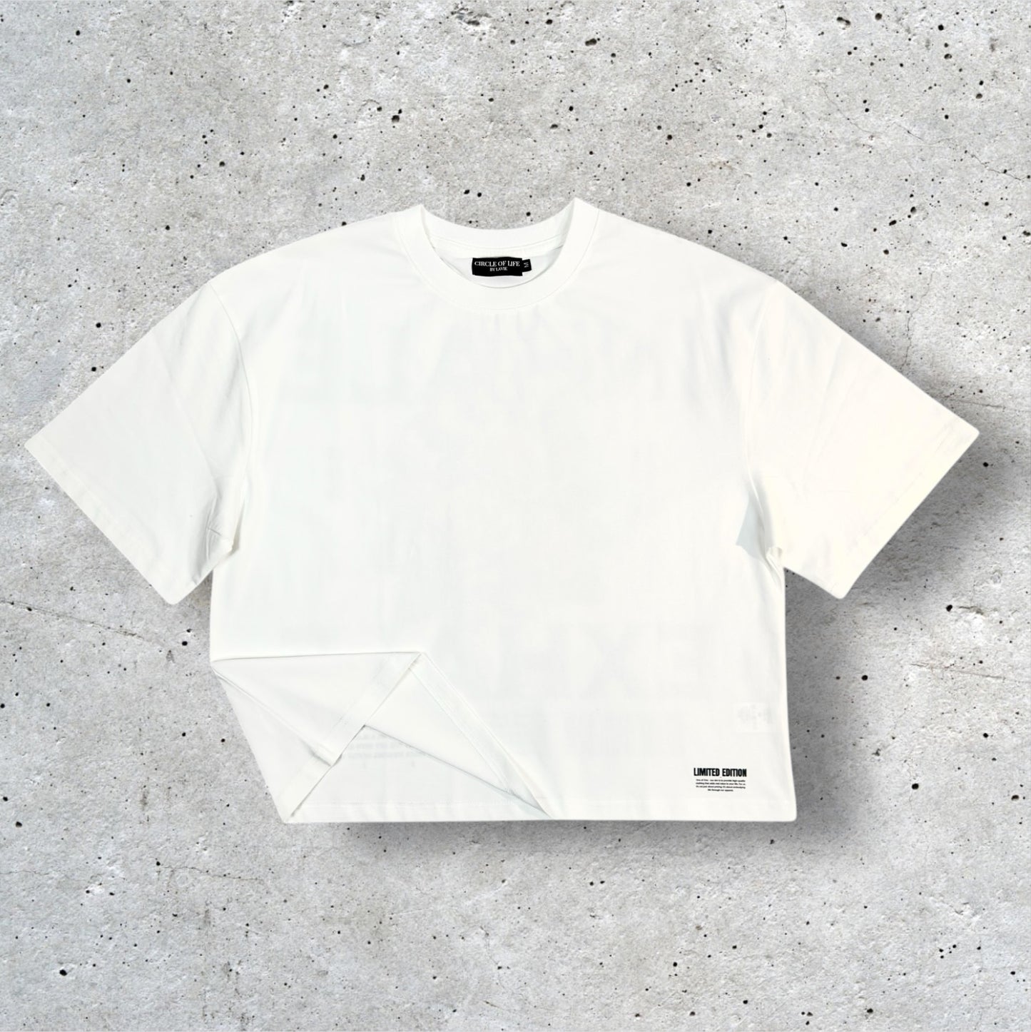 Tee - NO 06