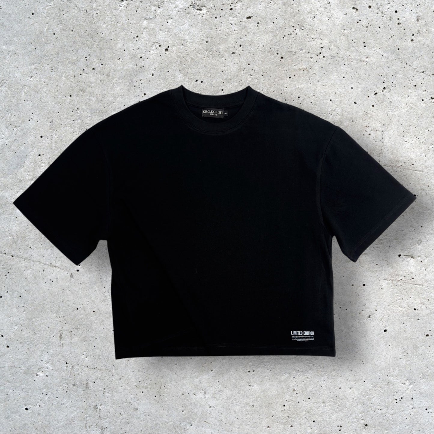 Tee - BM 01