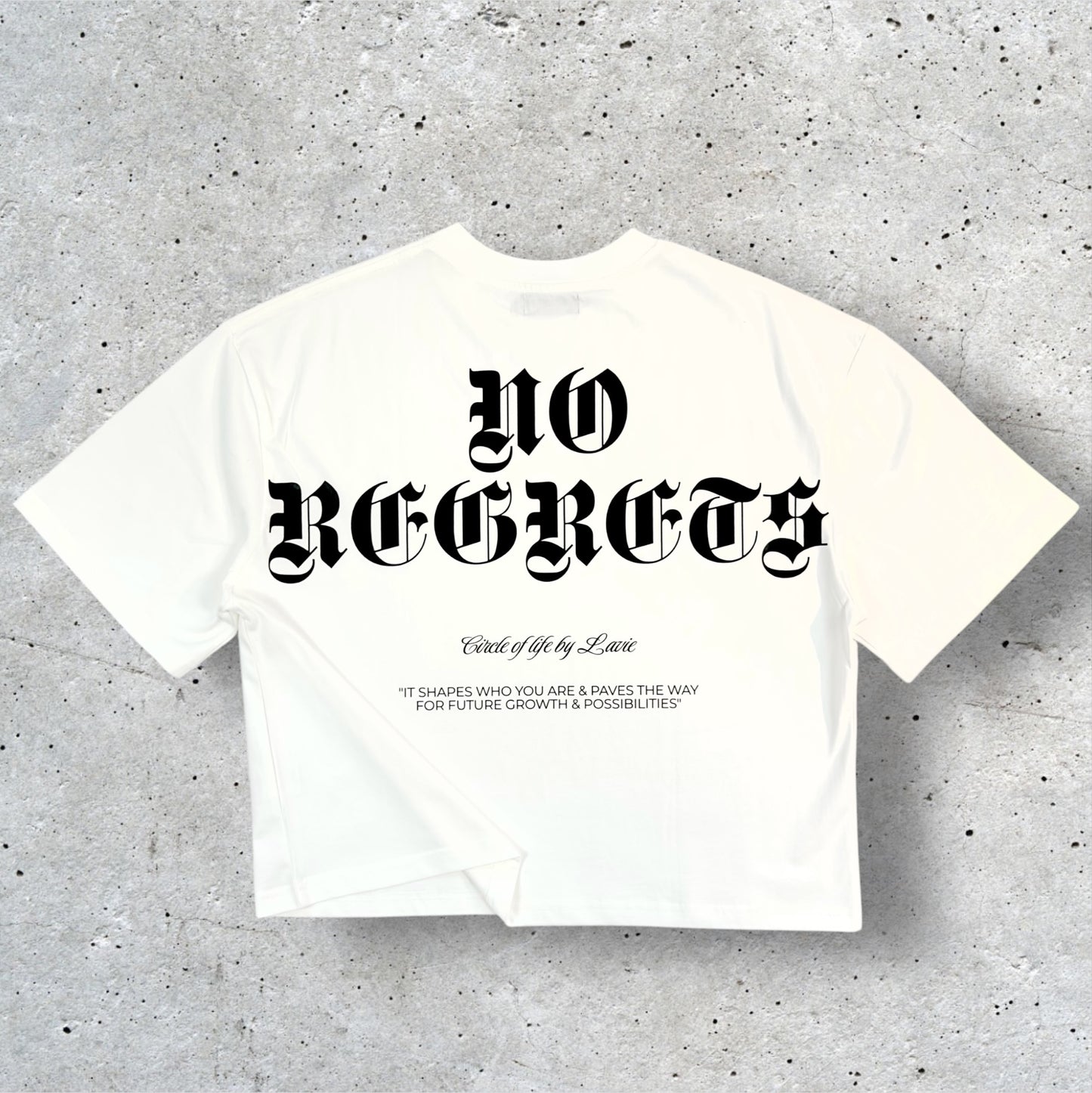 Tee - NO 06